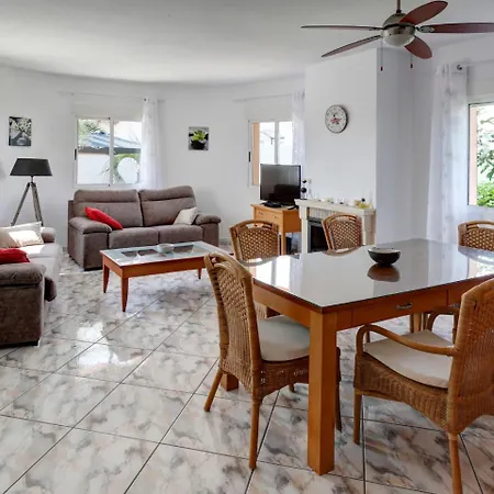 Tatil Evi Holiday Boticari Molinell