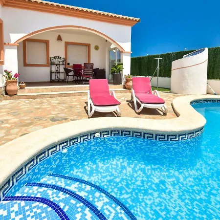 Tatil Evi Holiday Boticari *