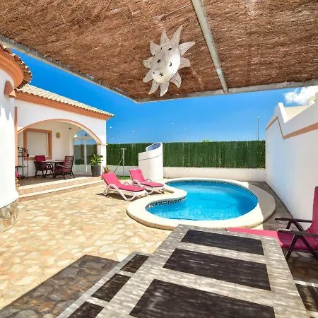 Holiday Boticari Tatil Evi *