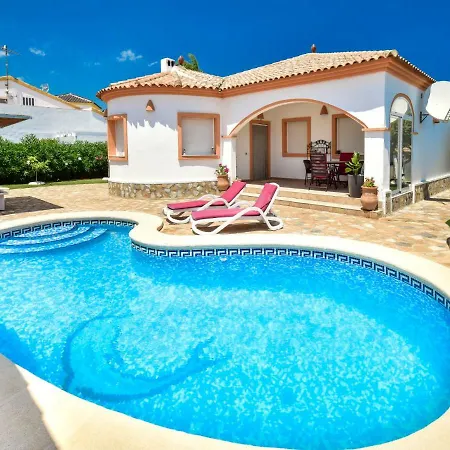 Tatil Evi Holiday Boticari *