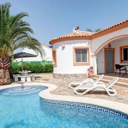 Tatil Evi Holiday Boticari *