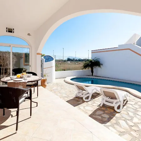 Tatil Evi Holiday Boticari *